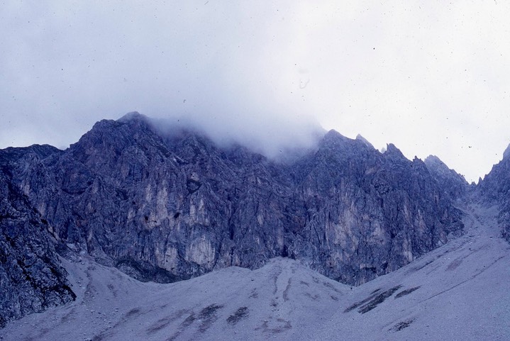 1973 Austrian Alps 164