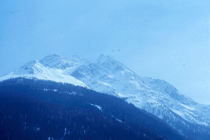 1974 Austrian Alps 154