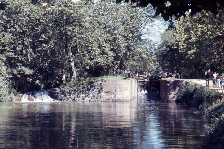 1976 - C&O Canal, MD 133