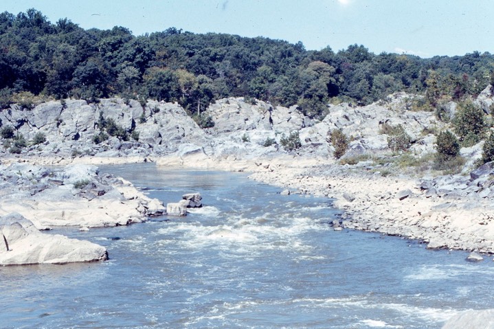 1976 Great Falls of the Potomac 322