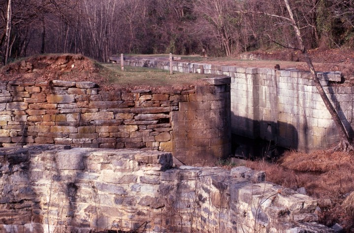 1977 - C&O Canal, MD 100