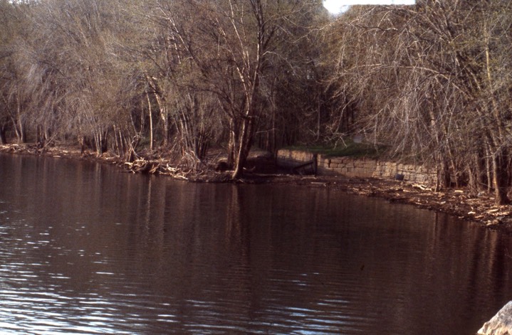 1979 - C&O Canal, MD 050