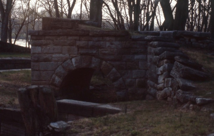 1979 C&O Canal, MD 047