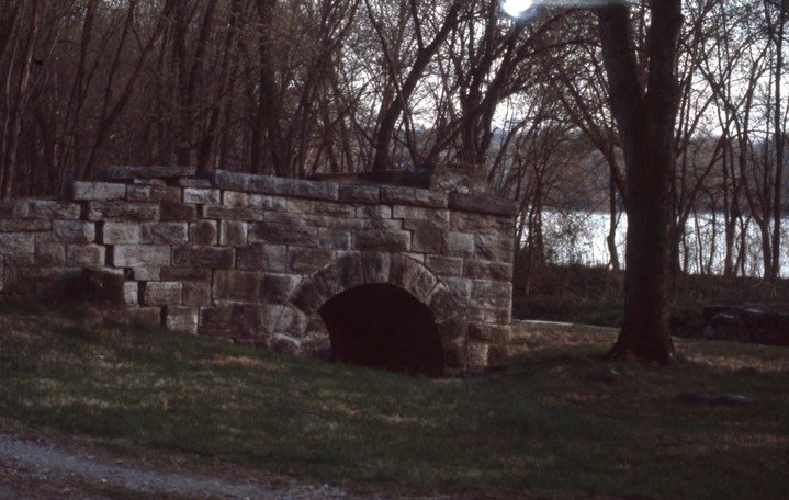 1979 C&O Canal, MD019