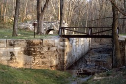 1979 C&O Canal, MD020