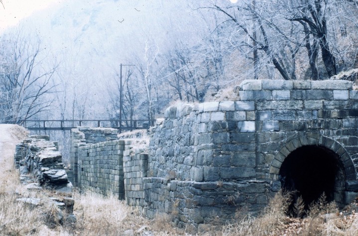 1979 C&O Canal, MD022