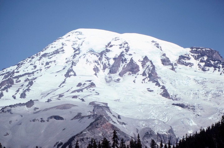 1989 Mt. Rainier 794