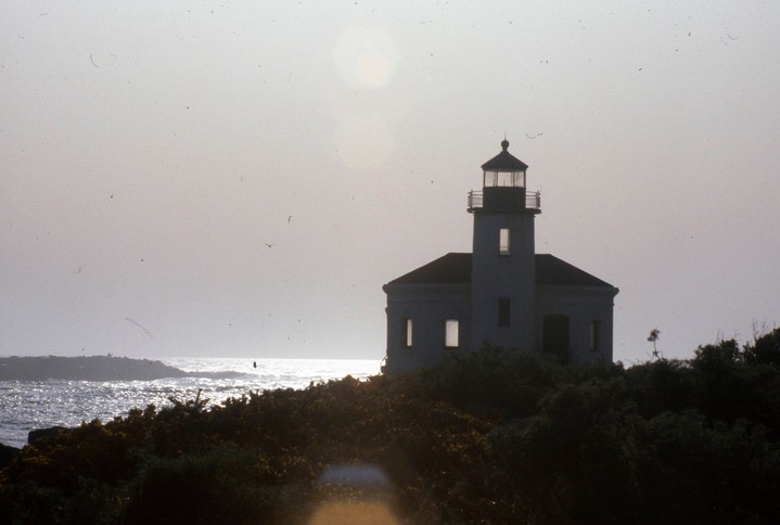 Bandon Lighthouse542