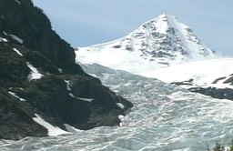 Bear Glacier 1