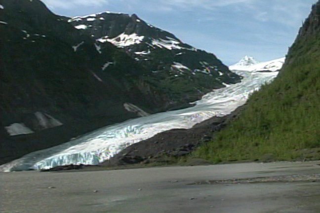 Bear Glacier 2