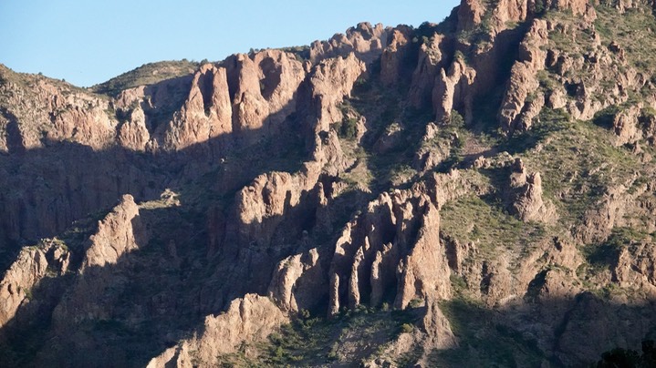 Big Bend National Park, Texas (2)