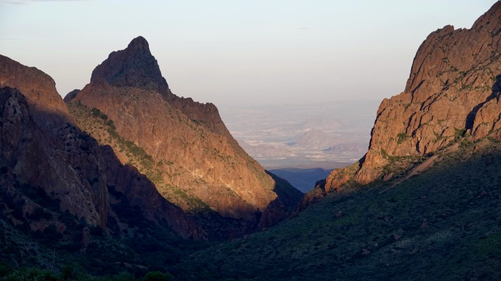 Big Bend National Park, Texas (1)