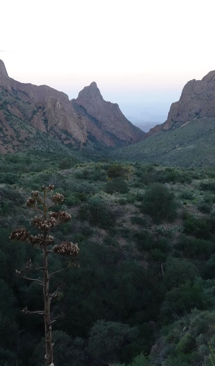 Big Bend National Park, Texas