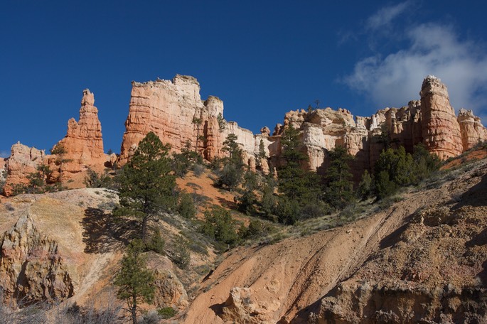 Bryce Canyon National Park Utah, USA1