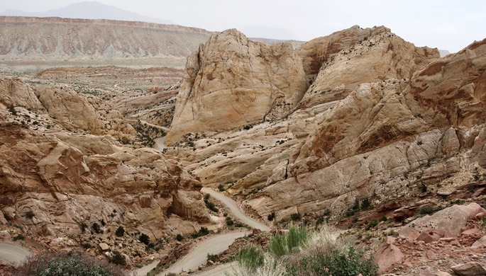 Capitol Reef National Park10