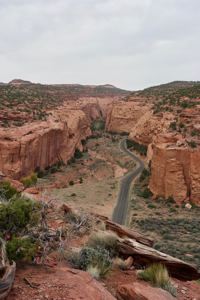 Capitol Reef National Park11