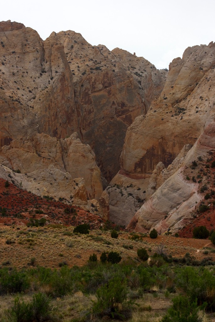 Capitol Reef National Park6