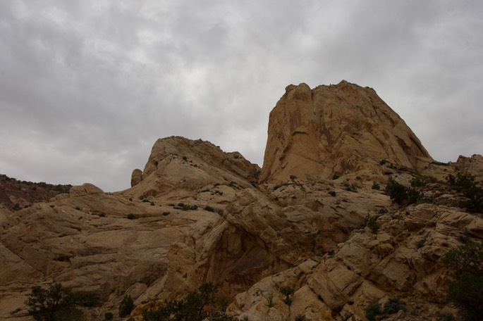 Capitol Reef National Park8