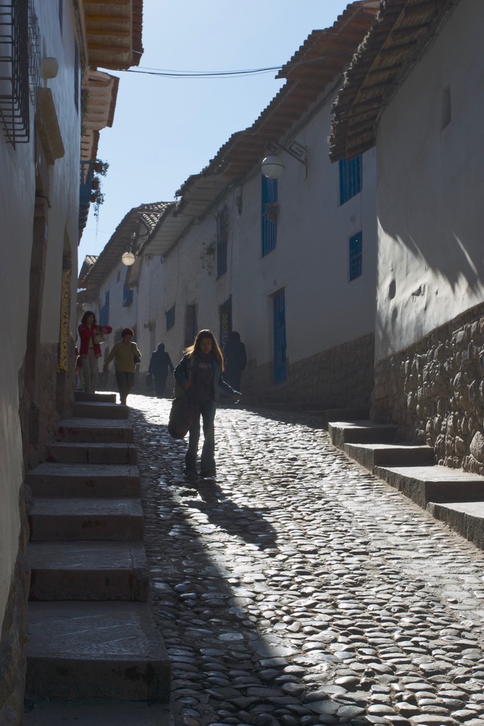 Cusco