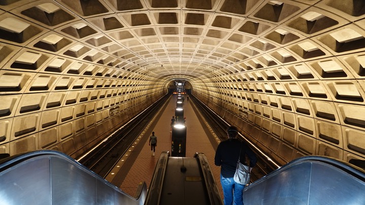 DC Metro