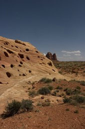 Dirty Devil River Canyon9