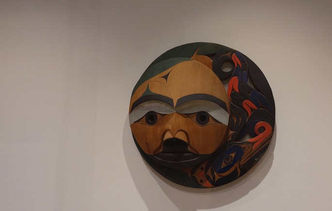 Tacoma Art Museum, Tacoma, Washington