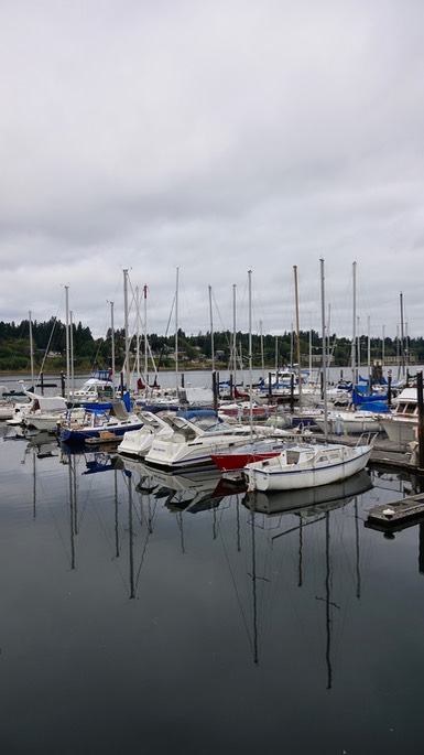 Olympia, Washington