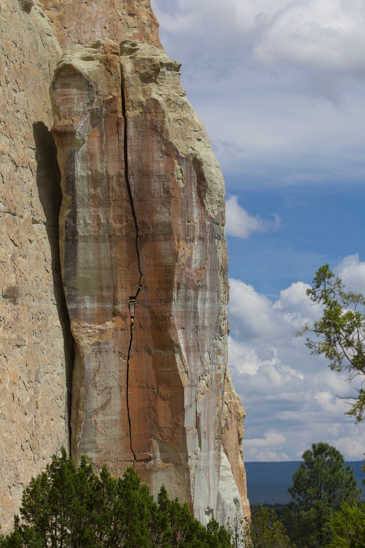 El Moro National Monument 1