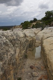 El Moro National Monument76