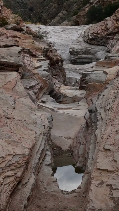 Big Bend National Park, Texas