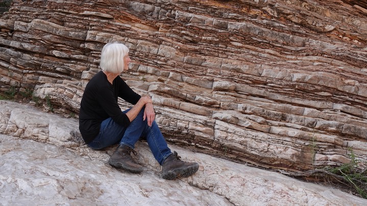 Ernst Tinaja, Big Bend National Park  15