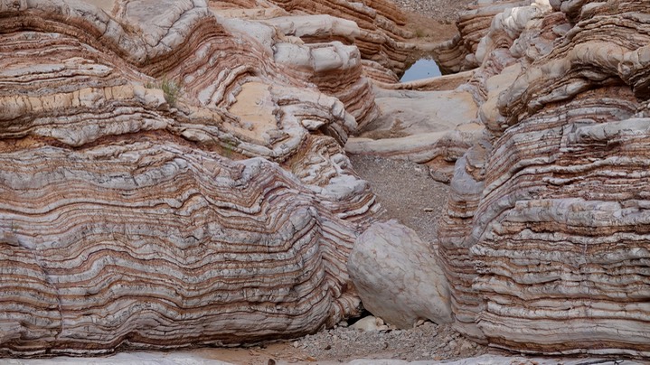 Ernst Tinaja, Big Bend National Park 14