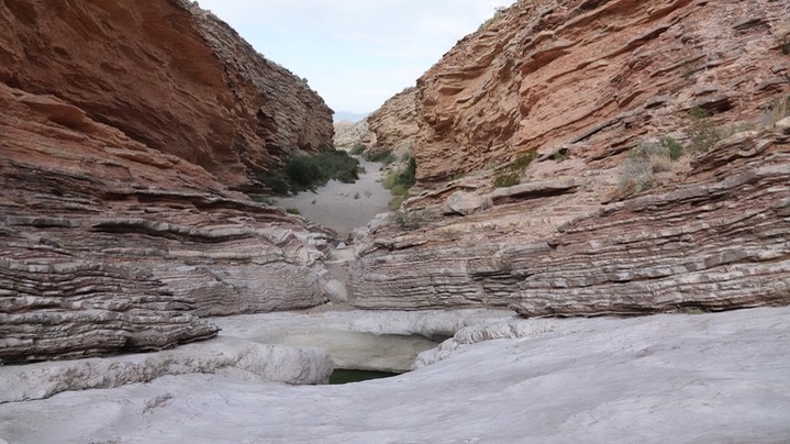 Big Bend National Park, Texas