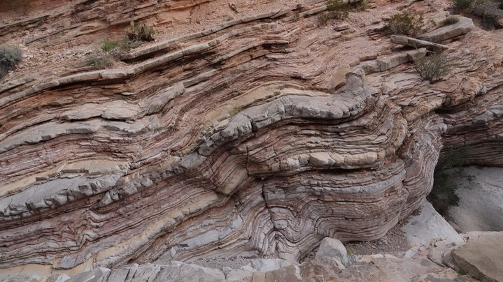 Ernst Tinaja Big Bend National Park  5