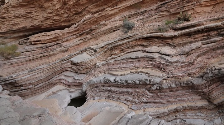 Ernst Tinaja Big Bend National Park 3