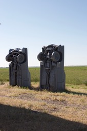 Carhenge - Nebraska