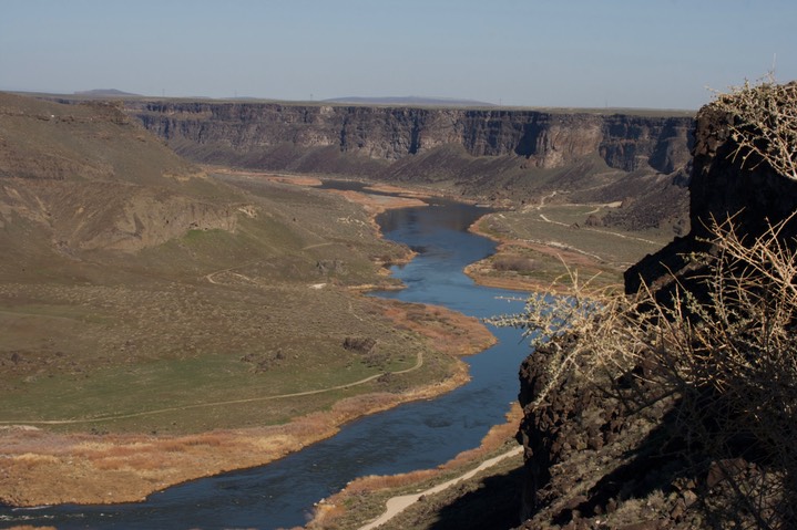 Southern Idaho