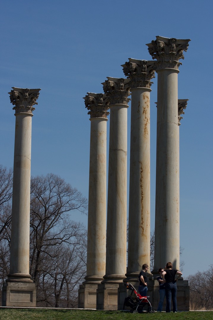 National Arboretum