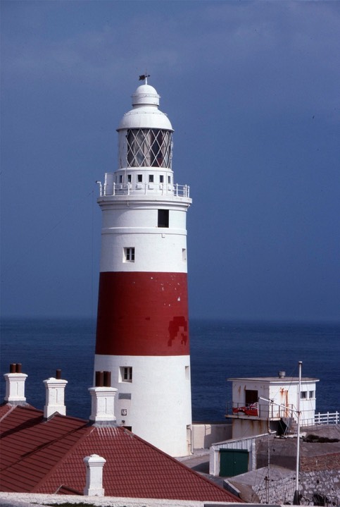 Gibraltar Lighthouse307