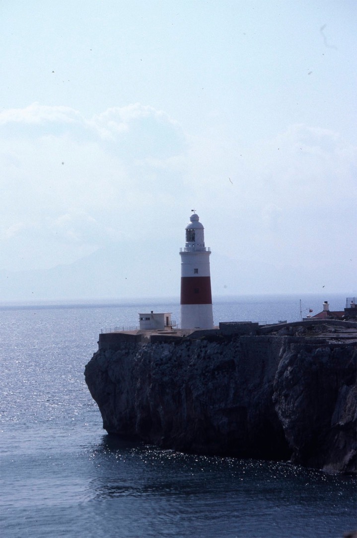 Gibraltar Lighthouse308