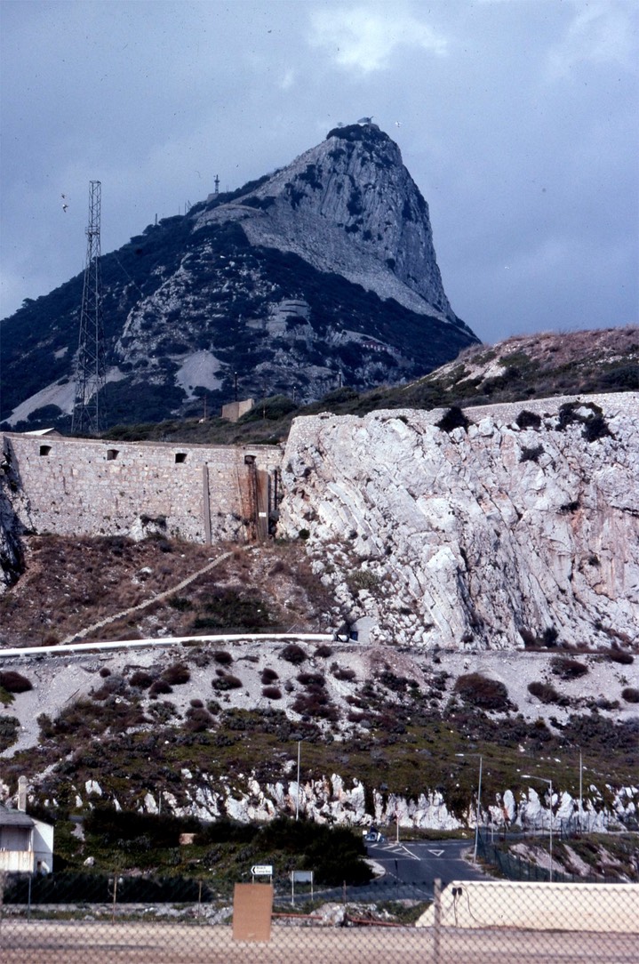 Gibraltar292