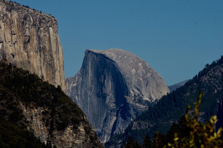 half dome 2