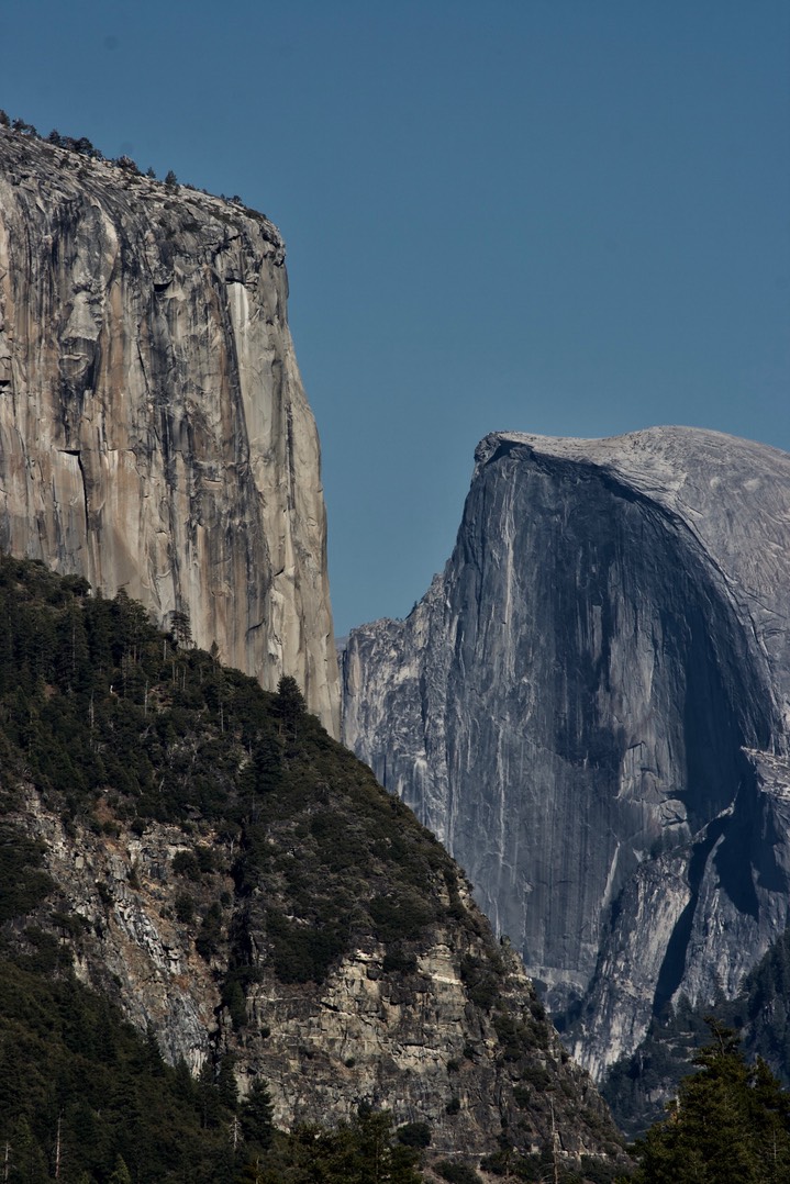 half dome 3