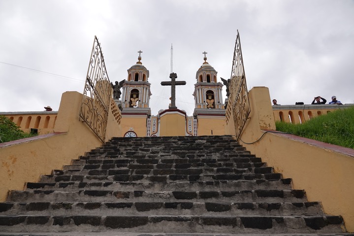  Iglesia de Nuestra Señora de los Remedios5