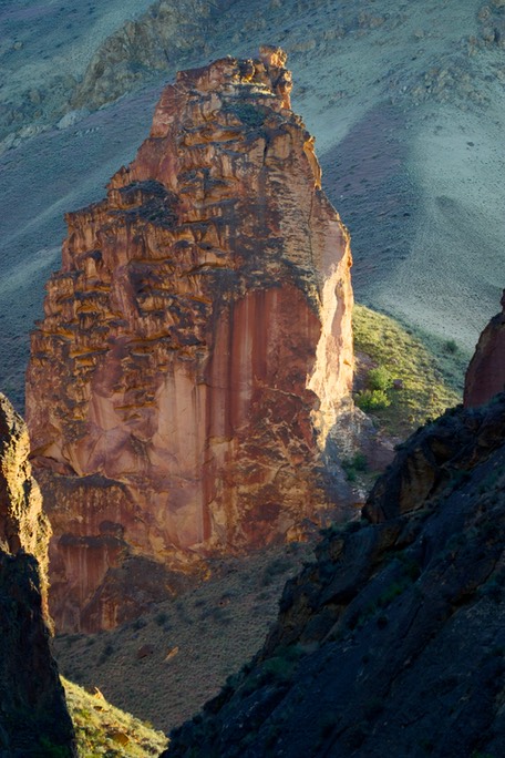 Leslie Gulch, Oregon 1