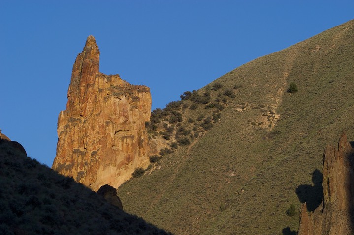 Leslie Gulch, Oregon 8