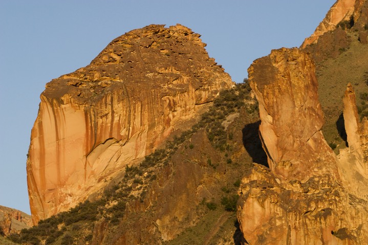 Leslie Gulch, Oregon10