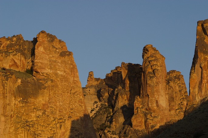 Leslie Gulch, Oregon12