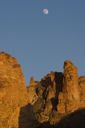 Leslie Gulch, Oregon13