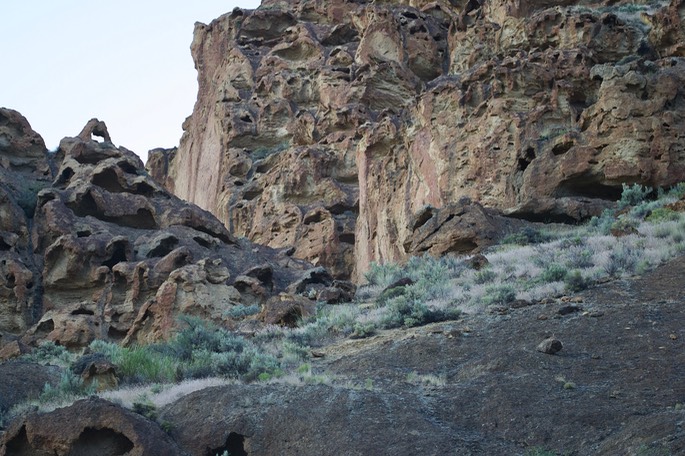 Leslie Gulch, Oregon14